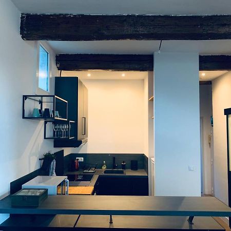 מונפלייה ** La Suite Occitane ** 43M2 Renove, Gare St Roch מראה חיצוני תמונה
