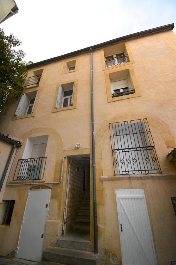 מונפלייה ** La Suite Occitane ** 43M2 Renove, Gare St Roch מראה חיצוני תמונה