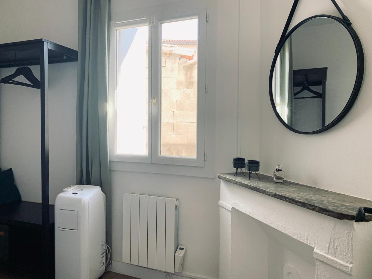מונפלייה ** La Suite Occitane ** 43M2 Renove, Gare St Roch מראה חיצוני תמונה