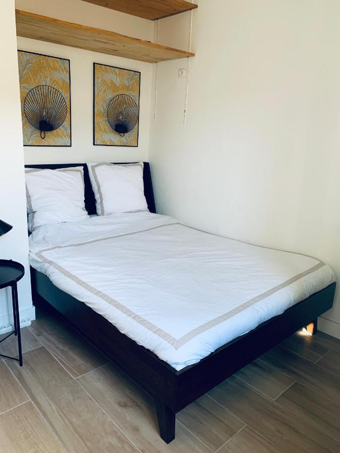 מונפלייה ** La Suite Occitane ** 43M2 Renove, Gare St Roch מראה חיצוני תמונה
